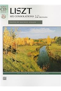 Six Consolations