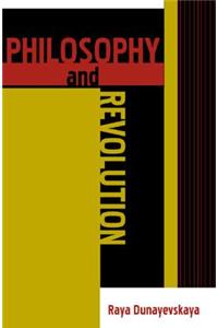 Philosophy and Revolution