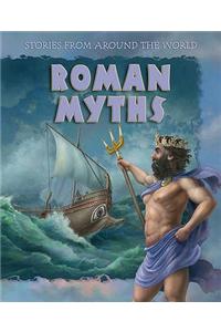 Roman Myths