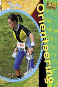 Get Outdoors: Orienteering