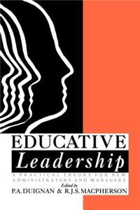 Educative Leadership