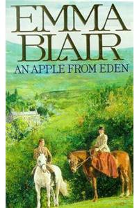 An Apple from Eden