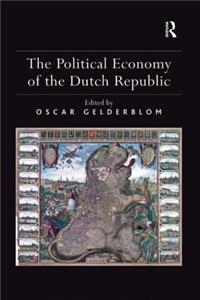 Political Economy of the Dutch Republic