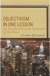 Objectivism in One Lesson