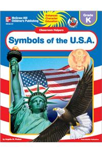 Symbols of the USA: Grade K