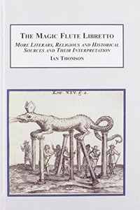 The Magic Flute Libretto
