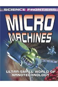 Micro Machines