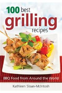 100 Best Grilling Recipes