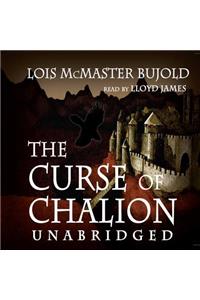 Curse of Chalion
