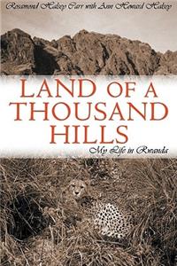 Land of a Thousand Hills Lib/E