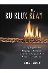 Ku Klux Klan