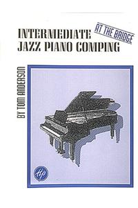 Intermediate Jazz Piano Comping: 