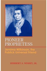Pioneer Prophetess