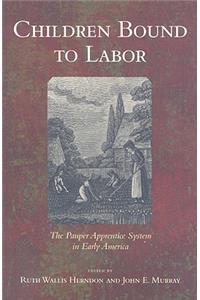Children Bound to Labor