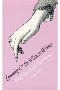 Comedy and the Woman Writer