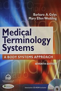 Pkg: Med Term Systems 7e (Text, Audio CD & Termplus 3.0) + Tabers 22e Index & Learnsmart Med Term