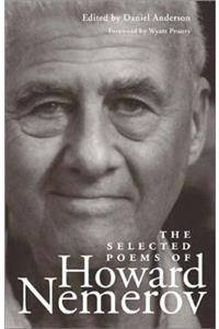 Selected Poems of Howard Nemerov