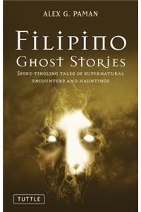 Filipino Ghost Stories