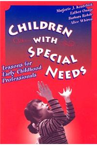 Children with Special Needs