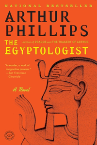 Egyptologist