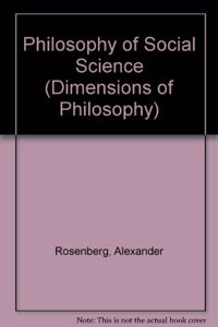 Philosophy Of Social Science