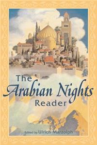 Arabian Nights Reader