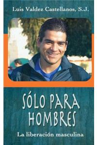 Slo Para Hombres