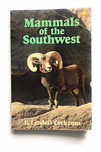 Mammals of the Southwest