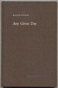 Any Given Day