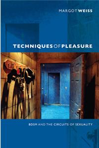 Techniques of Pleasure