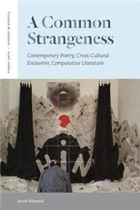 Common Strangeness