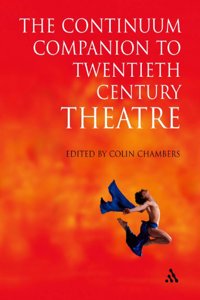 Companion to 20th Century Theatre