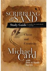 Scribbling in the Sand Study Guide