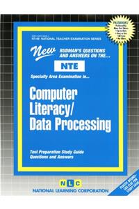 Computer Literacy/Data Processing