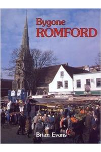 Bygone Romford