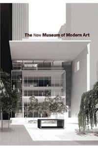 The New Museum of Modern Art