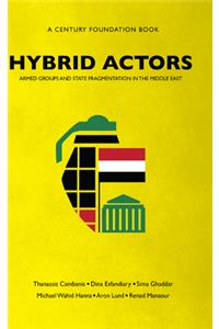 Hybrid Actors