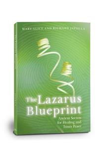 Lazarus Blueprint