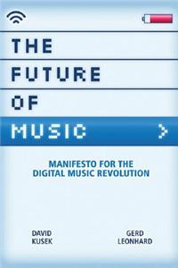 Future of Music