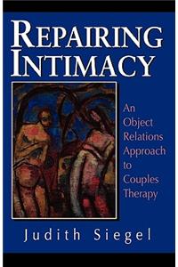 Repairing Intimacy