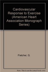 Cardiovascular Response to Exercise