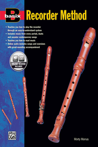 Recorder Method