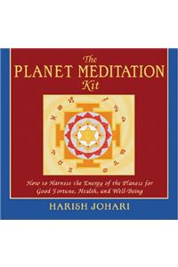 Planet Meditation Kit