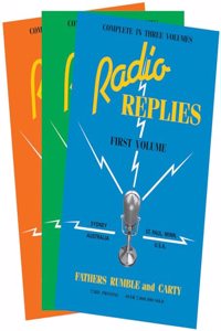 Radio Replies