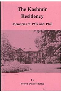 The Kashmir Residency