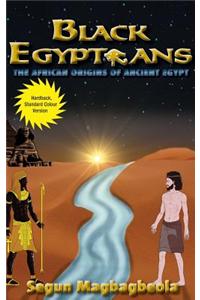 Black Egyptians