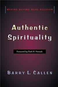 Authentic Spirituality