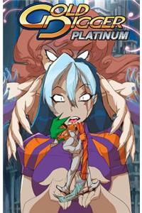Gold Digger Platinum