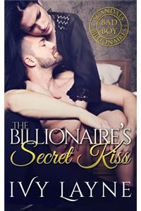 Billionaire's Secret Kiss