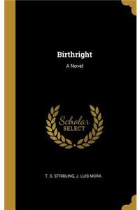 Birthright